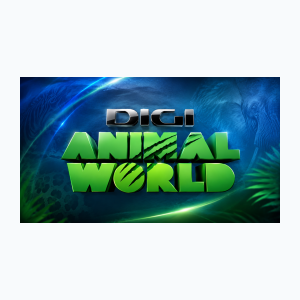 Digi Animal World