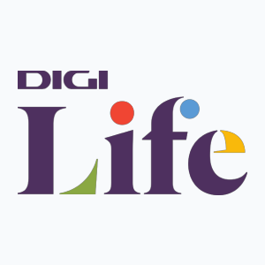 Digi Life Ro1