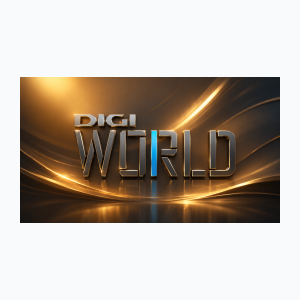 Digi World