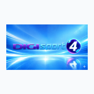 Digisport 4 Ro3