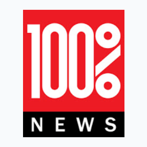 100% News (576p)
