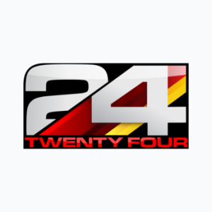 24 News (576p)