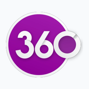 360 TV (720p) [Not 24/7]