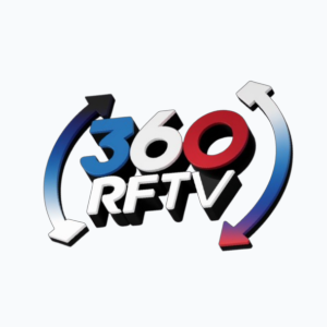 360 RFTV (576p) [Geo-blocked]