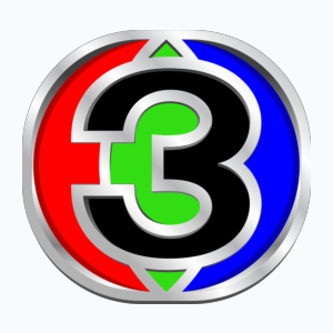 3HD