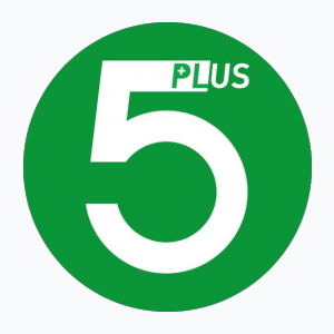 5 Plus (720p)