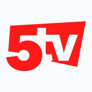 5TV Corrientes (480p) [Not 24/7]