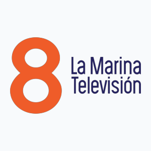 8 La Marina TV (576p)