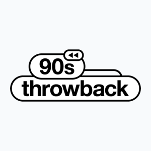 90s Throwback