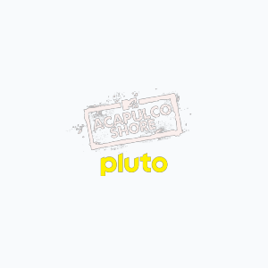 Acapulco Shore Pluto TV