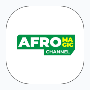 Afro Magic Channel