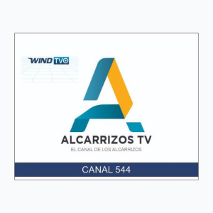 Alcarrizos TV (720p) [Not 24/7]