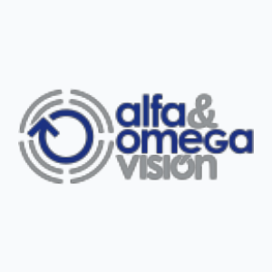 Alfa & Omega Vision (480p) [Not 24/7]