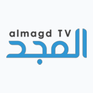 Almagd TV North America (1080p)