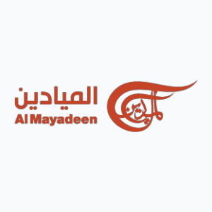 Al Mayadeen (576p)