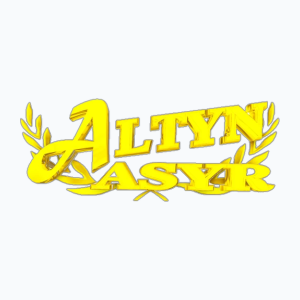 Altyn Asyr (406p) [Not 24/7]