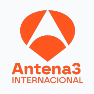 Antena 3 Internacional