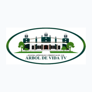 Árbol de Vida TV (240p) [Not 24/7]