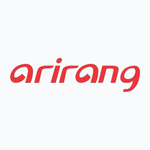 Arirang TV (1080p)