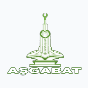 Aşgabat (406p) [Not 24/7]