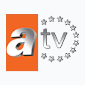 ATV Avrupa (576p) [Not 24/7]