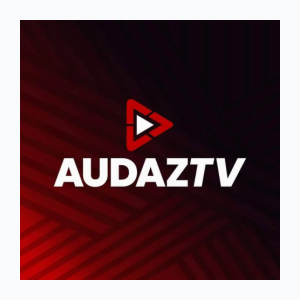 Audaz TV (432p) [Not 24/7]