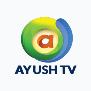 Ayush TV (360p) [Not 24/7]