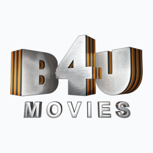 B4U Movies (1080p) [Geo-blocked]