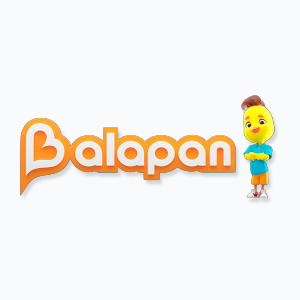Balapan HD (1080p)