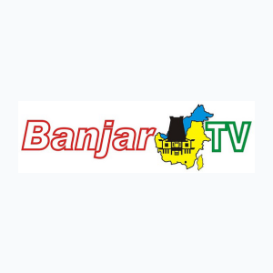 Banjar TV (720p) [Not 24/7]
