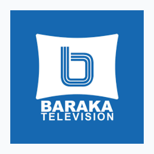 Baraka Television (720p) [Not 24/7]