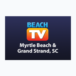 Beach TV Myrtle Beach & The Grand Strand (720p)
