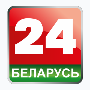 Belarus-24 (576p)