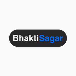 Bhakti Sagar (576p)