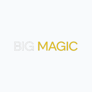 Big Magic (576p)