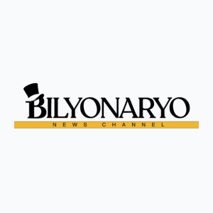 Bilyonaryo News Channel (1080p)
