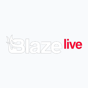 Blaze Live (720p)