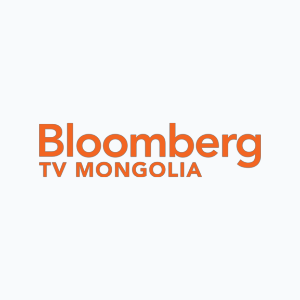 Bloomberg TV Mongolia HD (1080p)