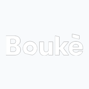 Bouke (504p)