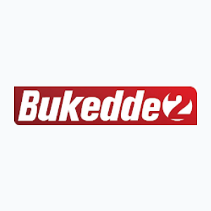 Bukedde TV 2 (576p) [Not 24/7]