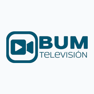 BUM Televisión (720p) [Not 24/7]
