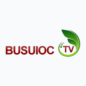 Busuioc TV