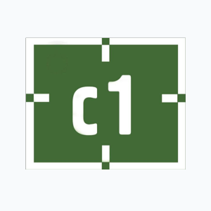 C1 (1080p)