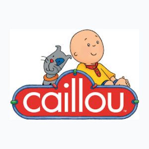 Caillou