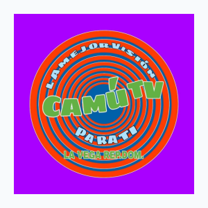 Camu TV (480p) [Not 24/7]
