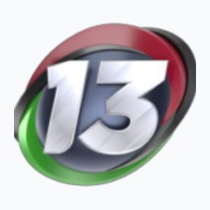 Canal 13 Guadalajara (720p) [Not 24/7]