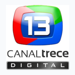 Canal 13 La Rioja (480p)