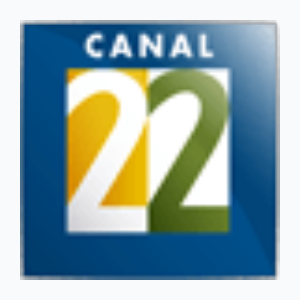 Canal 22 Nacional (720p) [Geo-blocked]