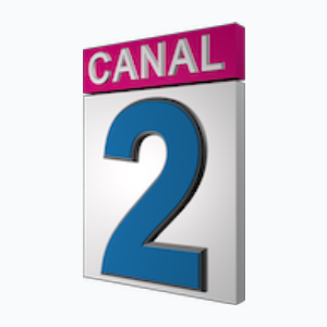 Canal 2 de Ushuaia (1080p)