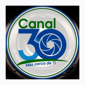 Canal 30 Cintalapa (720p) [Not 24/7]